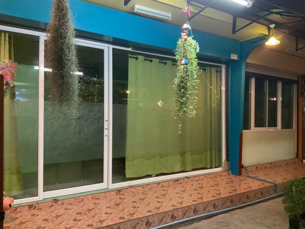 Winny Apartment Rayong Kültér fotó