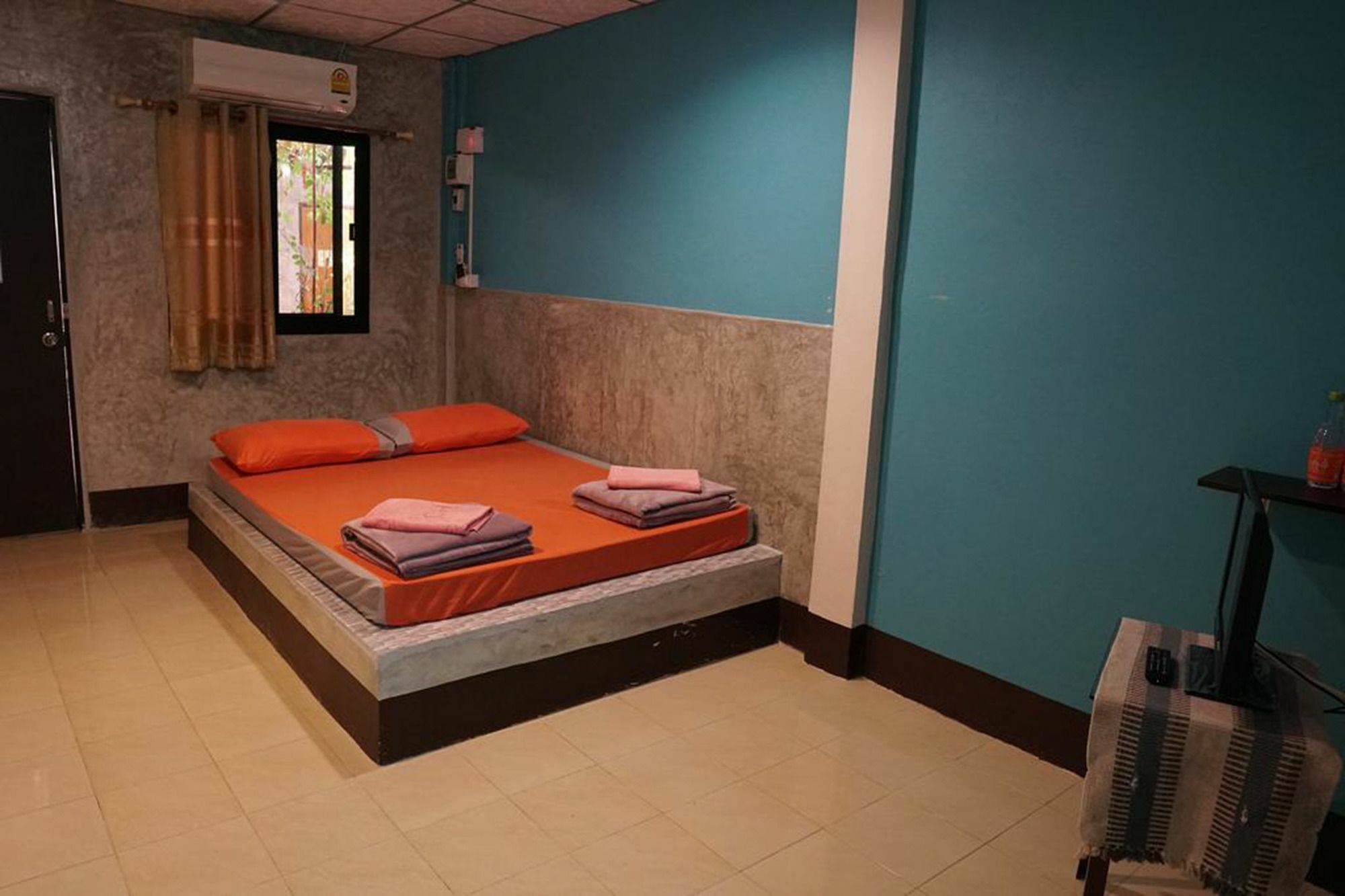 Winny Apartment Rayong Kültér fotó