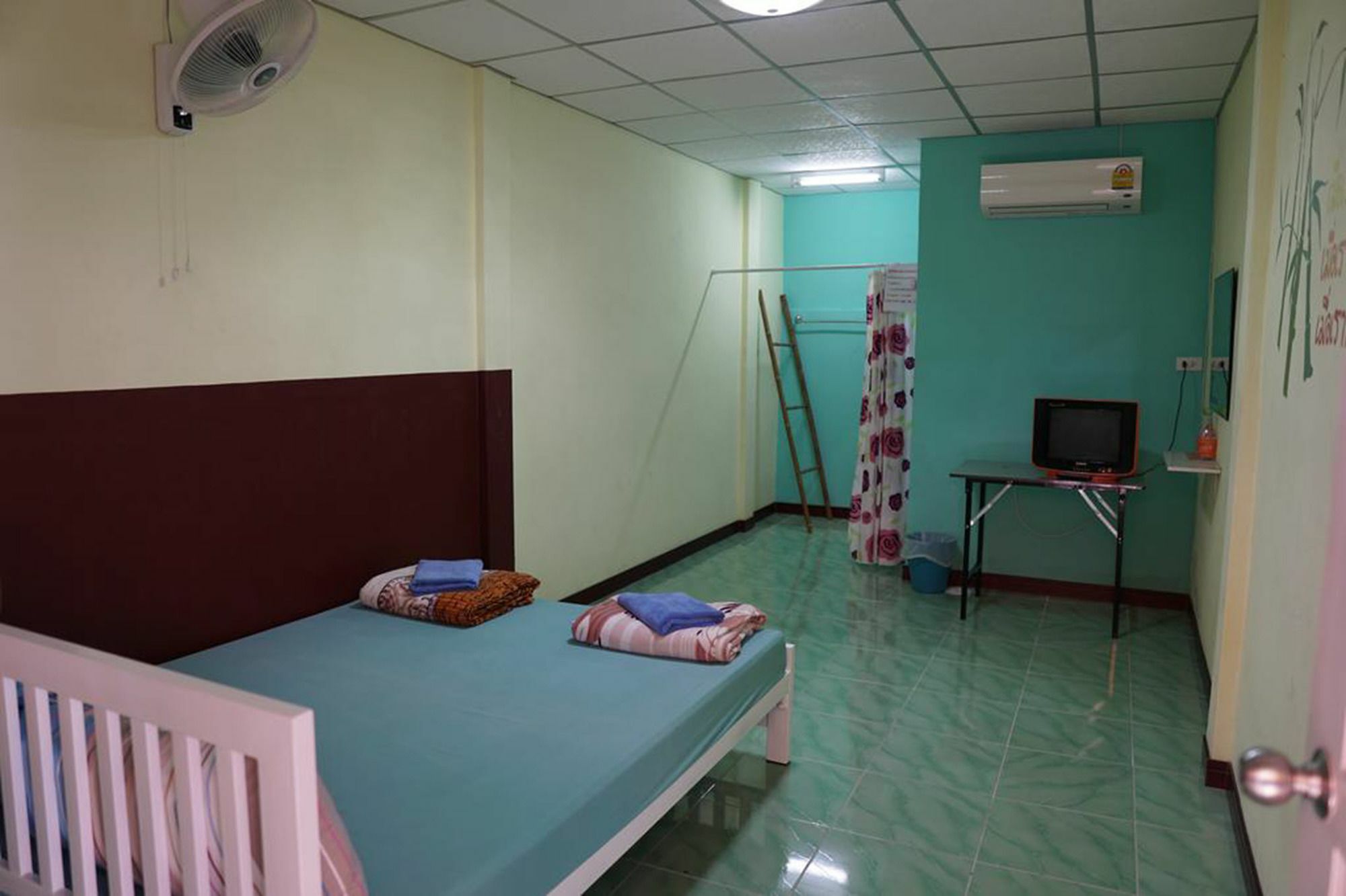 Winny Apartment Rayong Kültér fotó