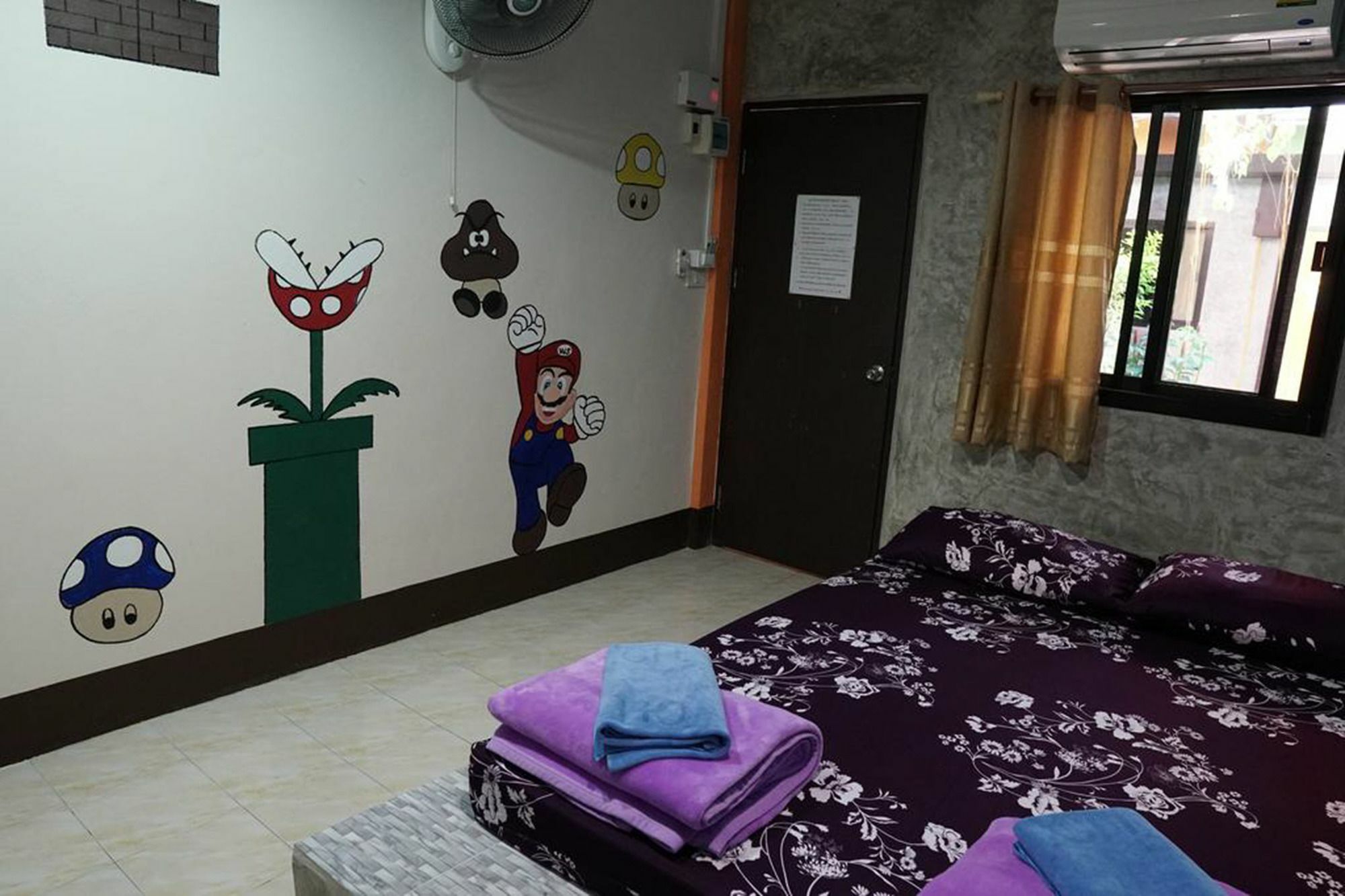 Winny Apartment Rayong Kültér fotó