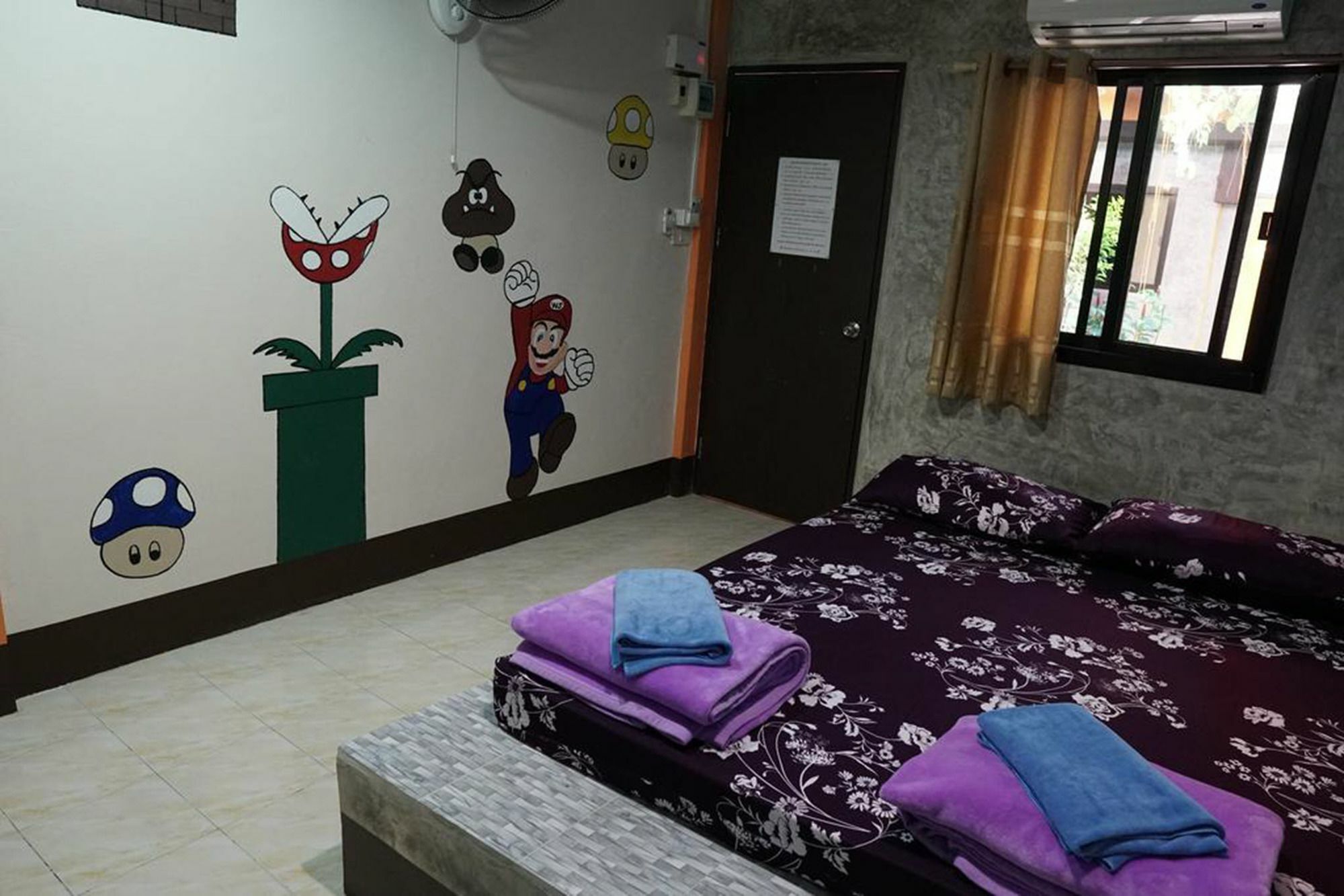 Winny Apartment Rayong Kültér fotó