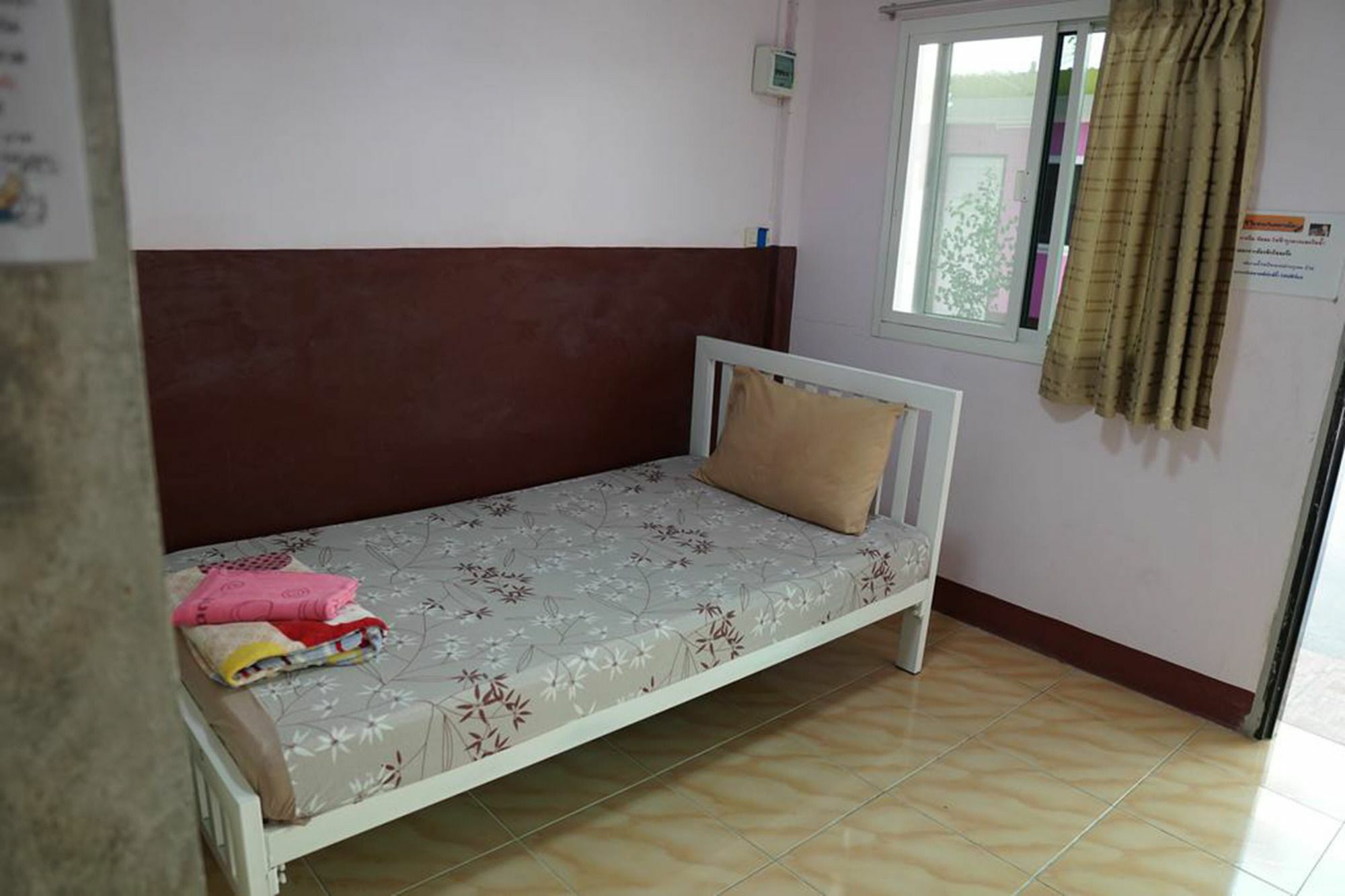 Winny Apartment Rayong Kültér fotó