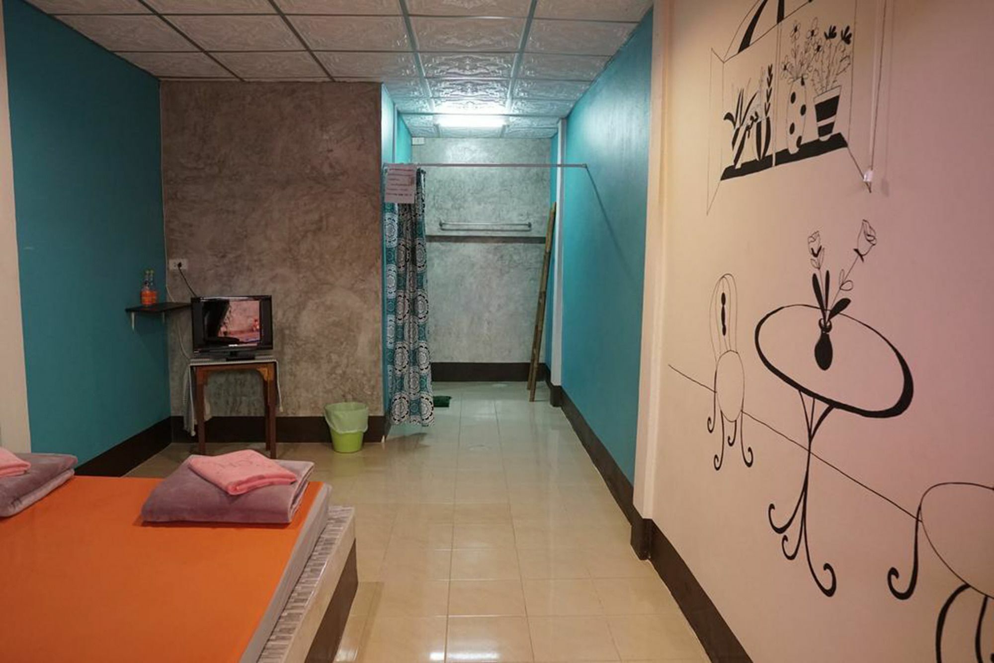 Winny Apartment Rayong Kültér fotó