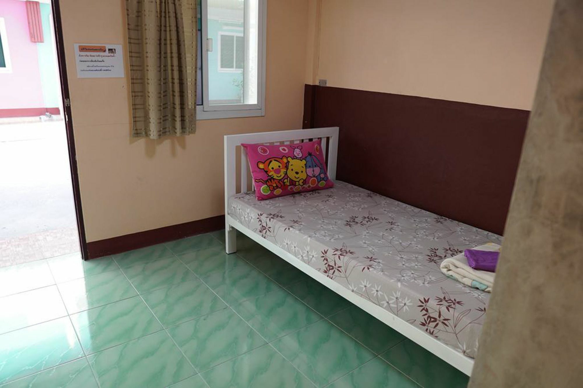 Winny Apartment Rayong Kültér fotó